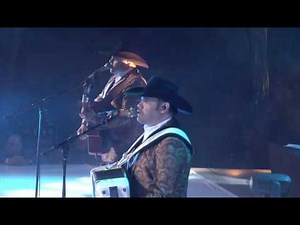 Tu Ausencia - Intocable (Arena Mty 2016)