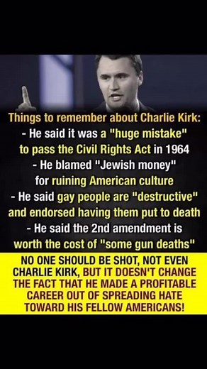 4.9K views · 117 reactions | Hardly a Martyr. | Corey Craig | Facebook