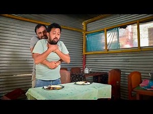 First Aid for Choking - Emergency Care Series