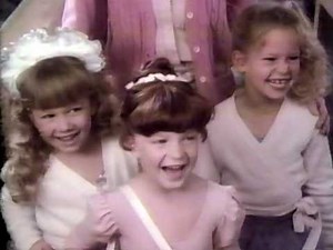 Kentucky Fried Chicken 1984 TV commercial