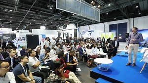 The third day of GITEX Technology Week & GITEX Future Stars kept the tech movement going with tons of innovation showcases, talks, workshops, conferences, networking moments and captivating activities! Who's ready for Day 4? #GITEX2019 #GITEXGlobal #GITEXGlobal2020 | GITEX Global