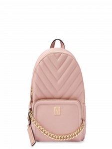Buy Victoria's Secret Women Quilted Backpack -  - Accessories for Women