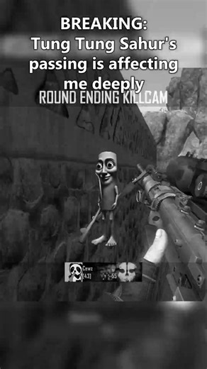 We Lost Another Great One.. 💀💔😢