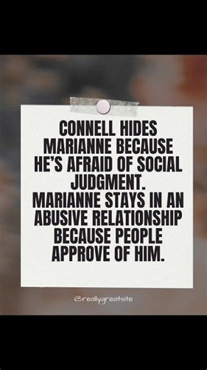 NORMAL PEOPLE REVIEW