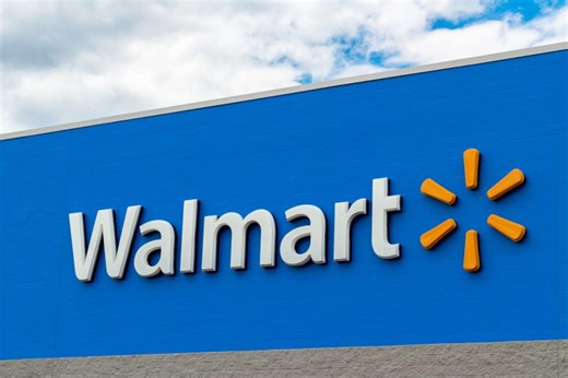 Walmart, Sam’s Club roll out new 'Eye Bot' vision kiosks
