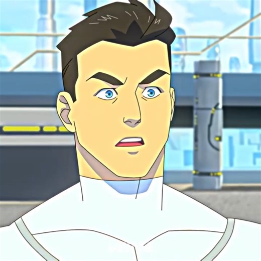 The Virus That Killed 99% of Viltrumites 🩸 | Washing machine heart | Invincible Season 4 #shorts