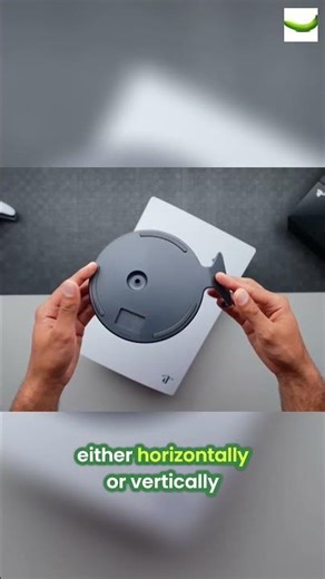 PS5 vs. Xbox Series X: This Alien Starship is a Beast! #shorts