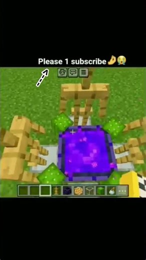 MINECRAFT Viral Builds Hack...!!😱🤯 #minecraft #minecraftviralhack #viralshorts #shorts #trending