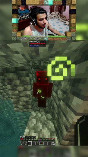 Minecraft Funny Moment Part 178😂#nobatidao