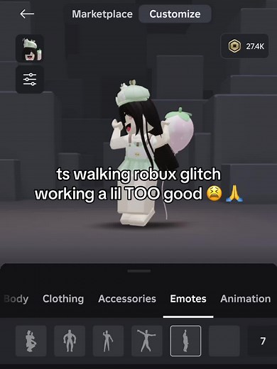 Roblox Glitch for Earning Robux Quickly