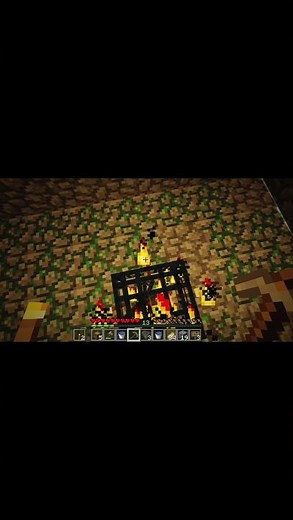 How to make spider farm in Minecraft