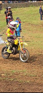 Two stroke lovers✌🏻 modif 2tak gaes💨💨💨💨 . . #imxmagazine124 | Ipong Imx