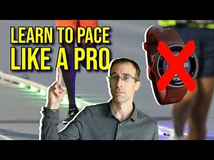 How to Pace Like A Pro | Your Comprehensive Guide