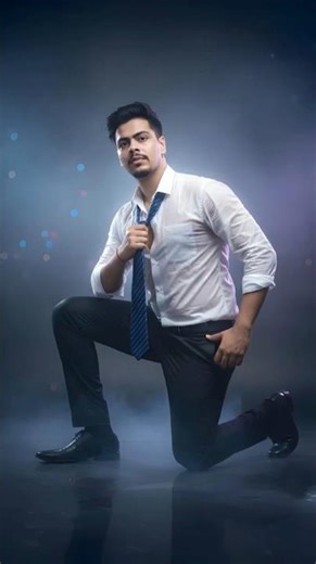 Gemini AI Trending Photo Editing | Gemini AI Boy's Prompt ⚡ New Viral Prompt For Boys