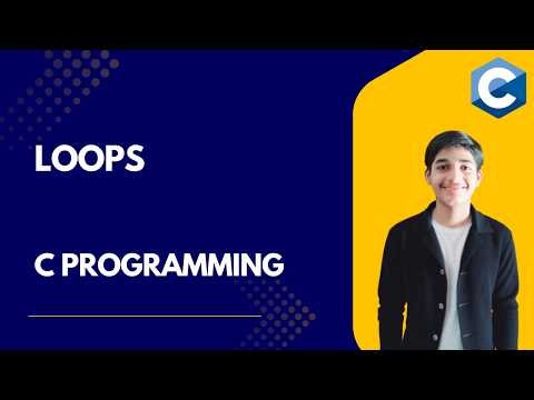 C Loops Explained (While, Do-While, and For Loops)