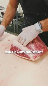 60K views · 318 reactions | Ever wondered where a Picanha Steak comes from? 數 One of our favorite cuts to slow smoke whole or fast grill on skewers. Thanks for the amazing inspiration The Bearded Butchers Get all your favorite Bearded Butchers seasonings and accessories at The BBQ Emporium, 9 Wellon Drive, Deer Lake, NL #reels #wagyu #beef #picanha #steak #thebeardedbutchers | The BBQ Emporium | Facebook