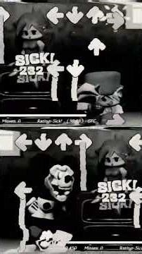 #fnf #fnfmod fnf sns mod on Dreams #fnfmods #dreamsps5 #dreamsps4 #dreamsps4andps5fnf #ps4 #ps5 #sns