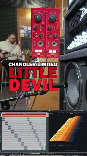 Ultimate PREAMPS comparison #vipre #millennia #neve #shadowhills