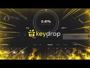 UNLUCKY KEY-DROP SESSION... 🔑 Keydrop Promo Code 2023 🔐