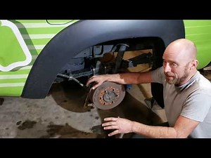 Installing helper leaf springs - Toyota - Tacoma - 2014