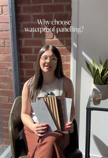 Naturewall on TikTok