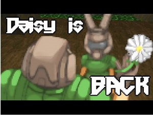 HELL BENT, BUNNY SENT: Daisy Mod (DOOM