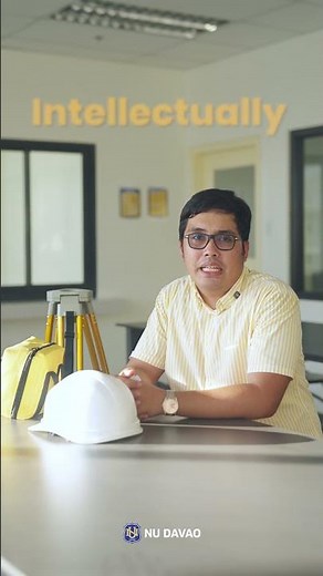NU Davao - BS Civil Engineering