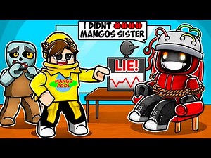 We Used a LIE DETECTOR and TESTED Each Other...