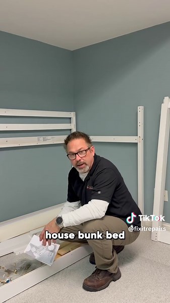 Skip the Instructions — We’ve Got It 📝✅ New furniture should be exciting… not frustrating. 🤪 If you’re staring at a pile of parts, confusing instructions, and “extra” screws, let Fix-It Construction Services take it from here. Our team assembles furniture quickly, correctly, and securely — so you can enjoy it without the headache. 🛏️ Beds & dressers 🪑 Tables & chairs 🧸 Kids furniture & playsets 🏡 Indoor & outdoor pieces 📲 Save your time (and sanity) — call Fix-It Construction Services and