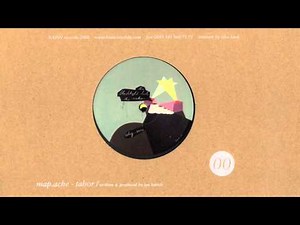 map.ache - tabor (HQ)