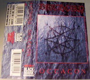Bathory - Octagon