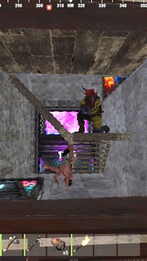 Great Reactions 😂😂😂 | RUST Trap #12