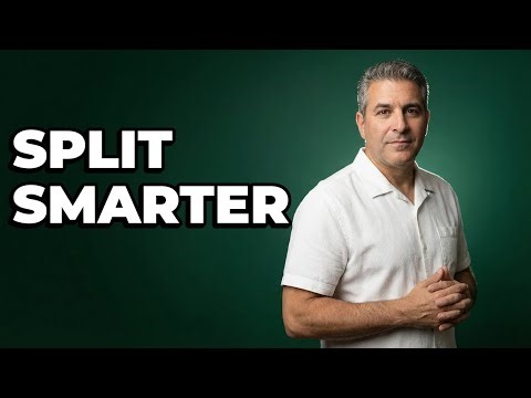 What Is The Logic For Splitting Pairs?