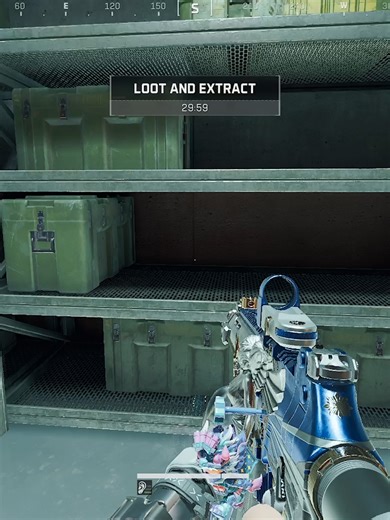 Who needs the King Safe, Barracks computer is where the