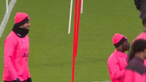 88K views · 4.8K reactions | Manchester City train ahead of #UCL match against RB Leipzig. #ChampionsLeague | CGTN Sports Scene | Facebook