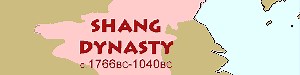 Shang China