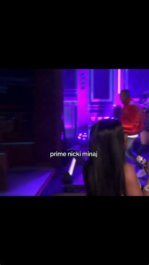 Nicki Minaj: A Look Back at Her Prime Moments