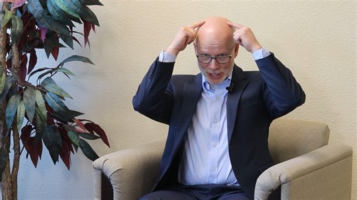 Within the Redding community and abroad, David has lived out Simpson’s mission of leadership and faith in action. He continues to do so both in the professional field and beyond. Hear more of his story and celebrate his impact with us on October 25th! 🔗 simpsonu.edu/homecoming #suhoco2025 #simpsonualumni #simpsonuniversity | Simpson University