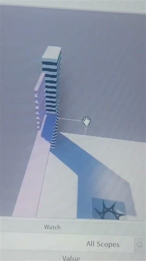 Creating Game on Roblox