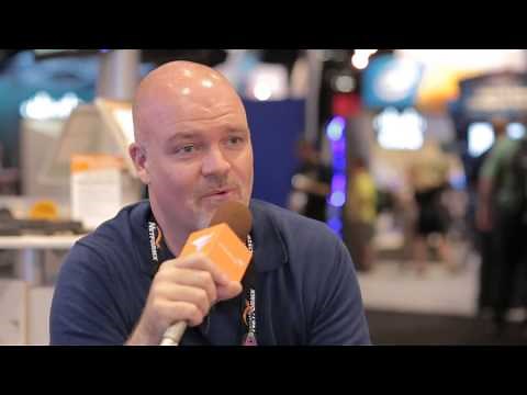 Bandwidth Monitoring with SolarWinds Bandwidth Analyzer Pack