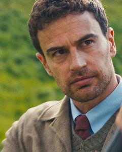 Dacă ți-a plăcut primul sezon, stai să-l vezi pe al doilea. Sezonul 2 din Gangsteri cu stil e acum în producție. | Netflix