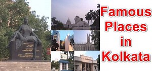 18 Most Famous Places In Kolkata (Ranked By Locals)