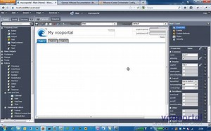 Wavemaker as Web-Frontend for VMware vCenter Orchestrator - Sneak Preview