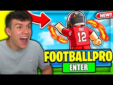 (2022) ALL *NEW* SECRET OP CODES In Roblox Football Pro Simulator Codes!