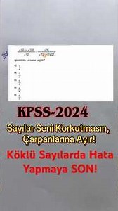 KPSS-2024 #kpsslisans #kpssmatematik #math #kpss #kpssönlisans #matematika #kpss2024 #yks #kpss2026