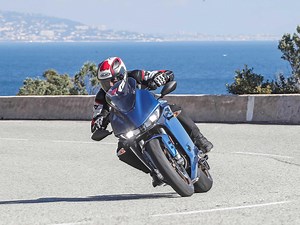 ZERO SR S (2020 - 2022) Review