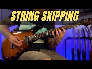 7 Essential String Skipping Exercises