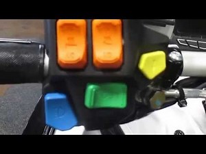 2015 Polaris 800 Switchback Pro S 60th US706 033