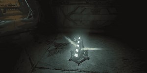 Amnesia Rebirth Walkthrough - Theatre - Amnesia: Rebirth