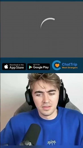Random Video Chat • Meet New People • Safe & Secure